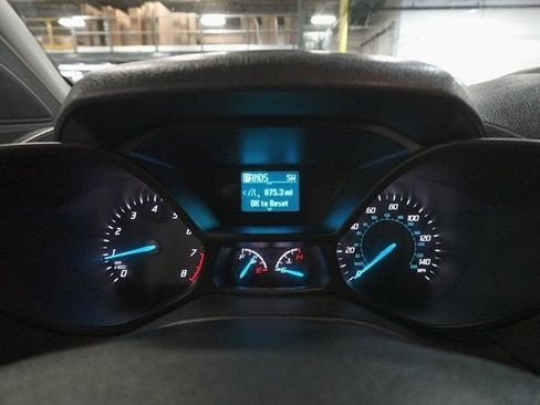 Used 2017 Ford Transit Connect XL image 13