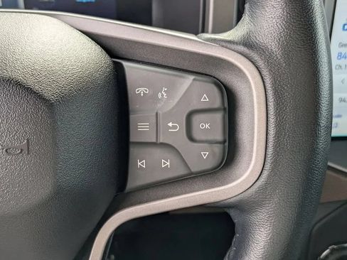 Used 2023 Ford Bronco Outer Banks AWD/4WD image 23