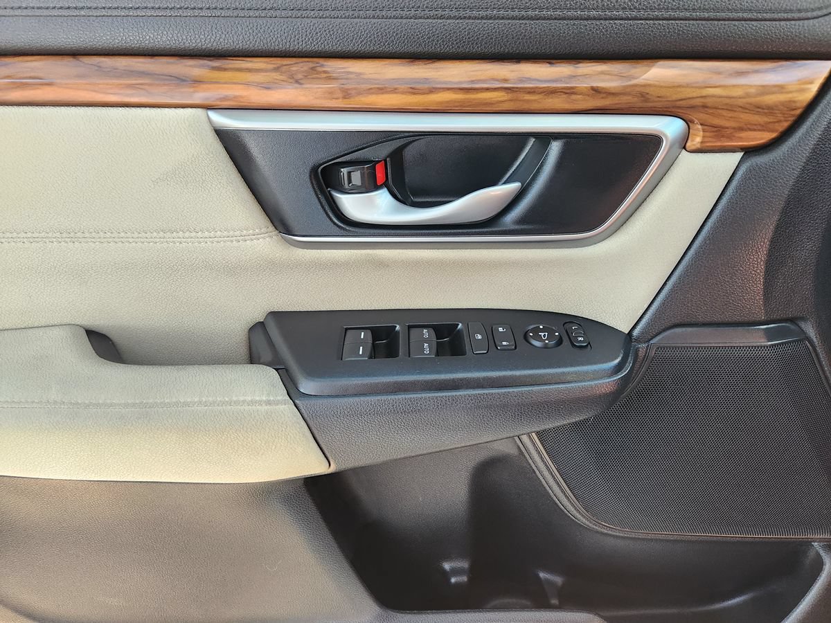 Used 2022 Honda CR-V EX image 41