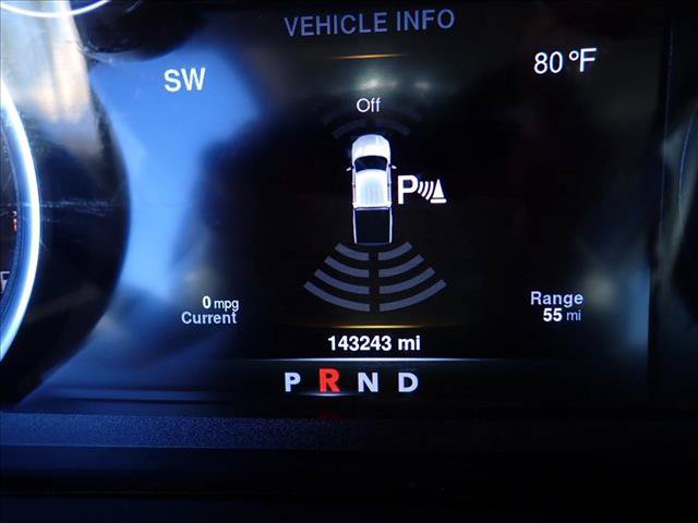 Used 2016 RAM 1500 Big Horn RWD image 21