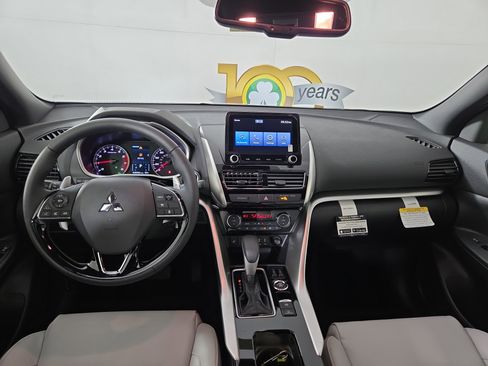 New 2026 Mitsubishi Eclipse Cross SEL image 12