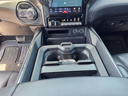 Used 2022 RAM 1500 Limited AWD/4WD image 26