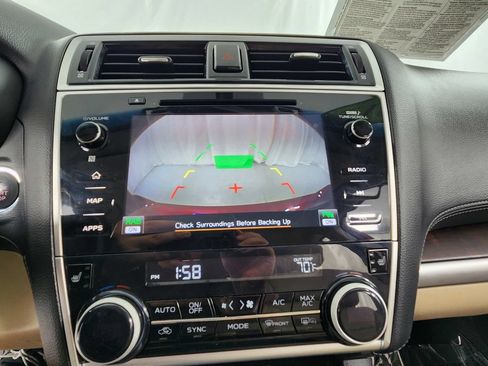 Used 2019 Subaru Outback 2.5i Limited AWD/4WD image 27