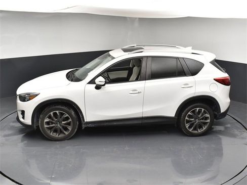 Used 2016 MAZDA CX-5 Grand Touring image 45