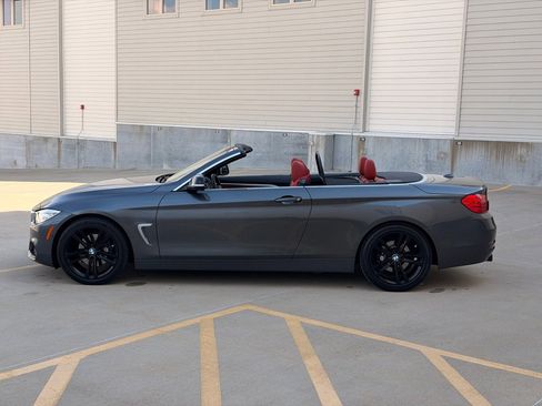 Used 2014 BMW 428i Convertible image 6