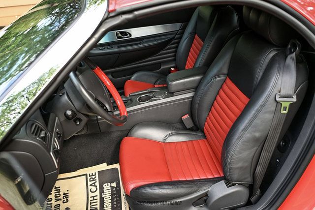 Used 2002 Ford Thunderbird RWD image 26
