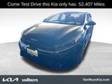 Used 2022 Kia Forte GT image 2