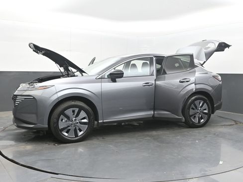 Used 2025 Nissan Murano SL w/ Cargo Package AWD/4WD image 42