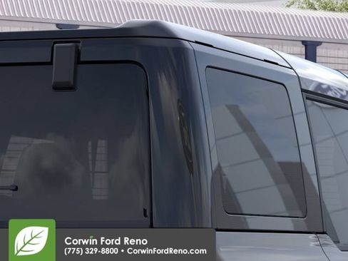 New 2026 Ford Bronco Outer Banks AWD/4WD image 27