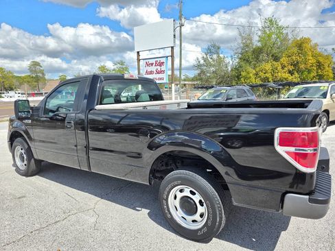 Used 2011 Ford F150 XL w/ PWR Equipment Group image 2