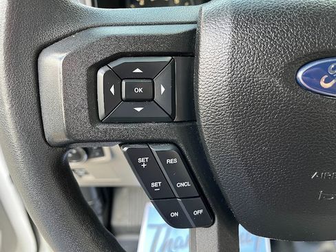 Used 2015 Ford F150 XL w/ Equipment Group 101A Mid image 14