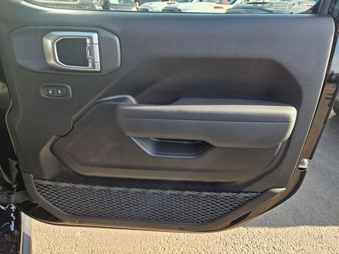 New 2026 Jeep Wrangler Willys image 17