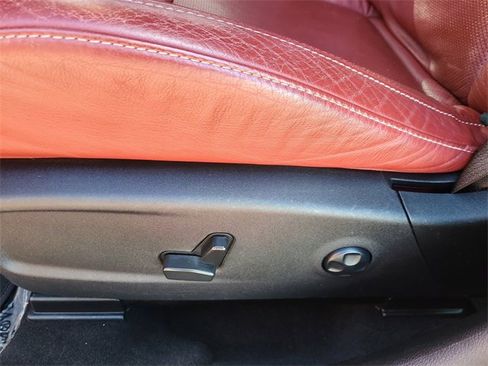 Used 2020 Dodge Charger SRT Hellcat w/ Harman/Kardon Audio Group image 9