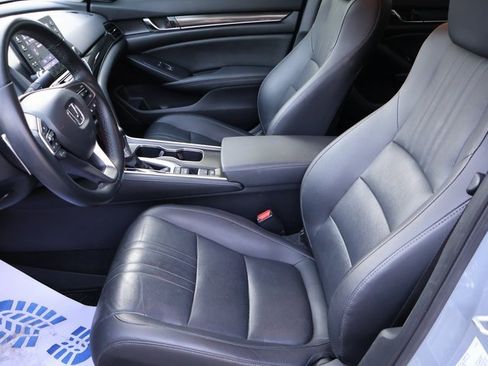 Used 2022 Honda Accord Sport Special Edition image 40