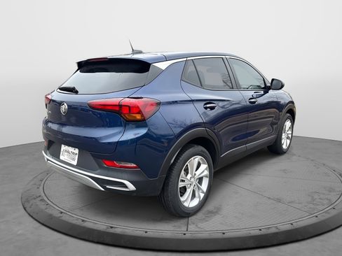 Certified 2023 Buick Encore GX Preferred w/ Cold Weather Comfort Package image 8