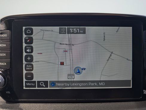 Used 2019 Hyundai Santa Fe FWD image 16