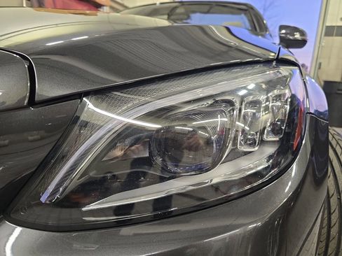 Used 2019 Mercedes-Benz C 300 Cabriolet image 34