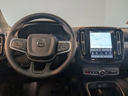 New 2026 Volvo XC40 B5 Plus w/ Protection Package Premier image 14