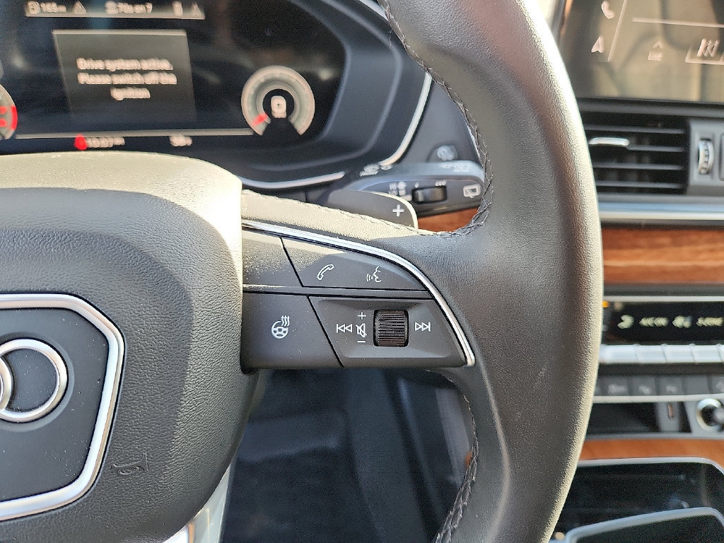 Used 2022 Audi Q5 2.0T Prestige AWD/4WD image 22