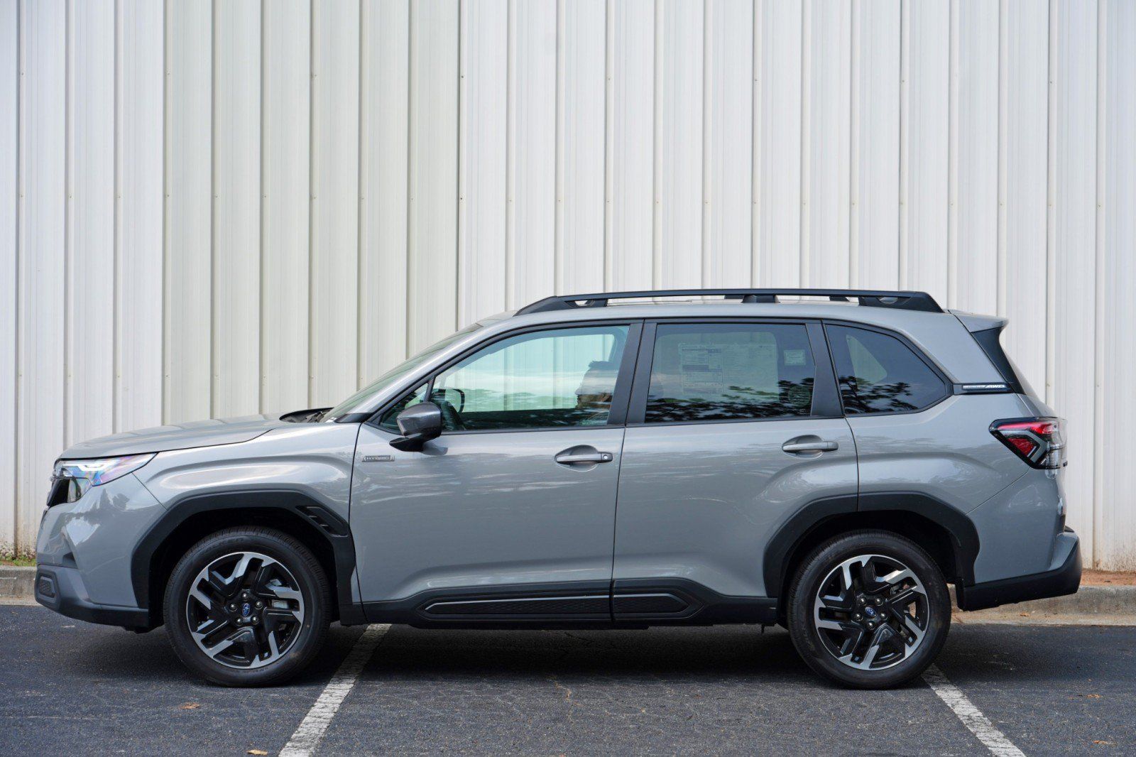 Used 2026 Subaru Forester Premium AWD/4WD image 44