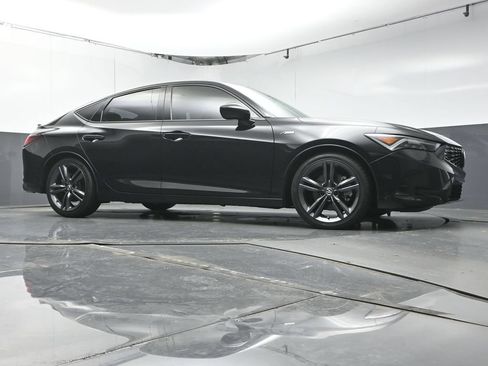 Used 2024 Acura Integra A-Spec FWD image 31