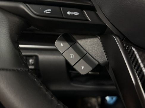 New 2026 Subaru WRX Limited AWD/4WD image 25