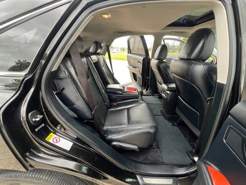 Used 2012 Lexus RX 350 FWD w/ Premium Pkg image 19
