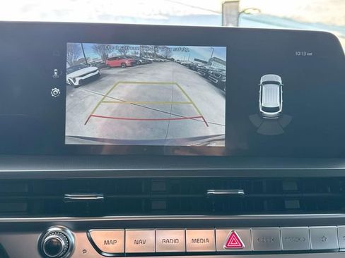 New 2025 Kia Telluride S FWD image 29
