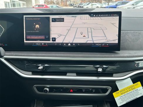 New 2025 BMW X7 xDrive40i image 7