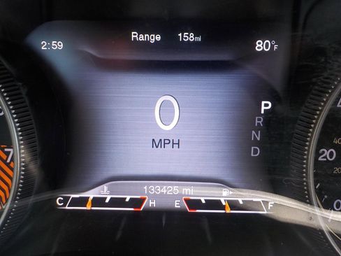 Used 2014 Jeep Cherokee Limited FWD image 15