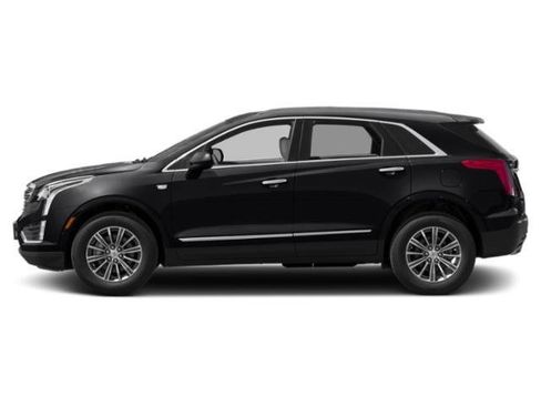 Used 2019 Cadillac XT5 Premium Luxury AWD/4WD image 3
