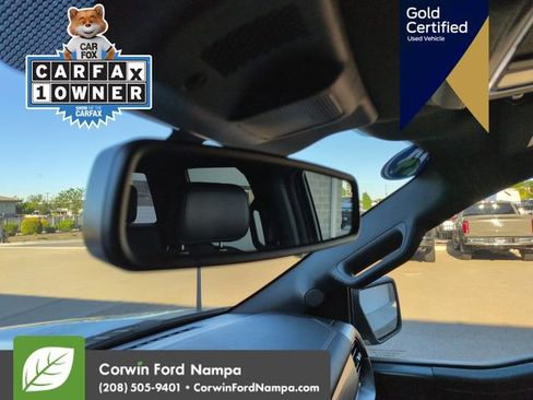 Certified 2024 Ford F150 Lariat AWD/4WD image 23