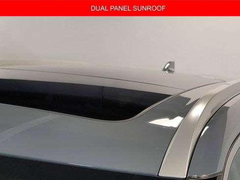 Used 2023 Nissan Rogue Platinum w/ Platinum Premium Package image 7