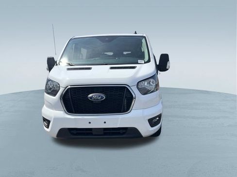 Used 2023 Ford Transit 350 XLT RWD image 10