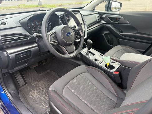 Certified 2024 Subaru Impreza 2.0i Sport image 14