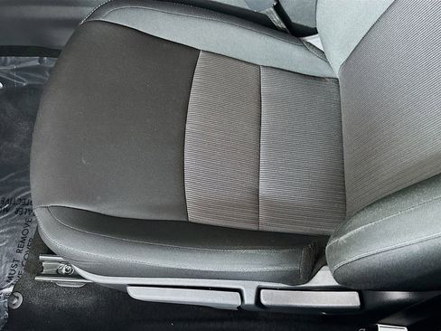 Certified 2025 Nissan Sentra SV FWD image 28