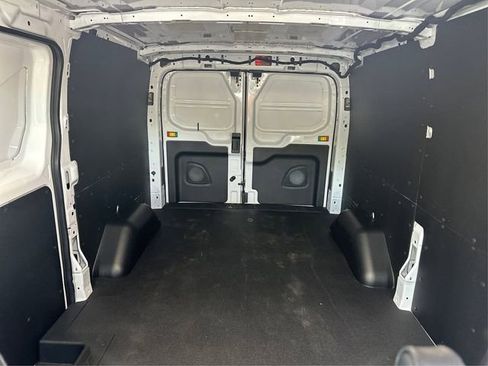 New 2025 Ford Transit 250 Low Roof w/ Load Area Protection Package image 15