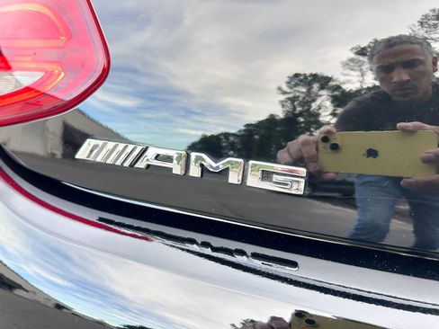 Used 2017 Mercedes-Benz C 43 AMG 4MATIC Coupe image 6