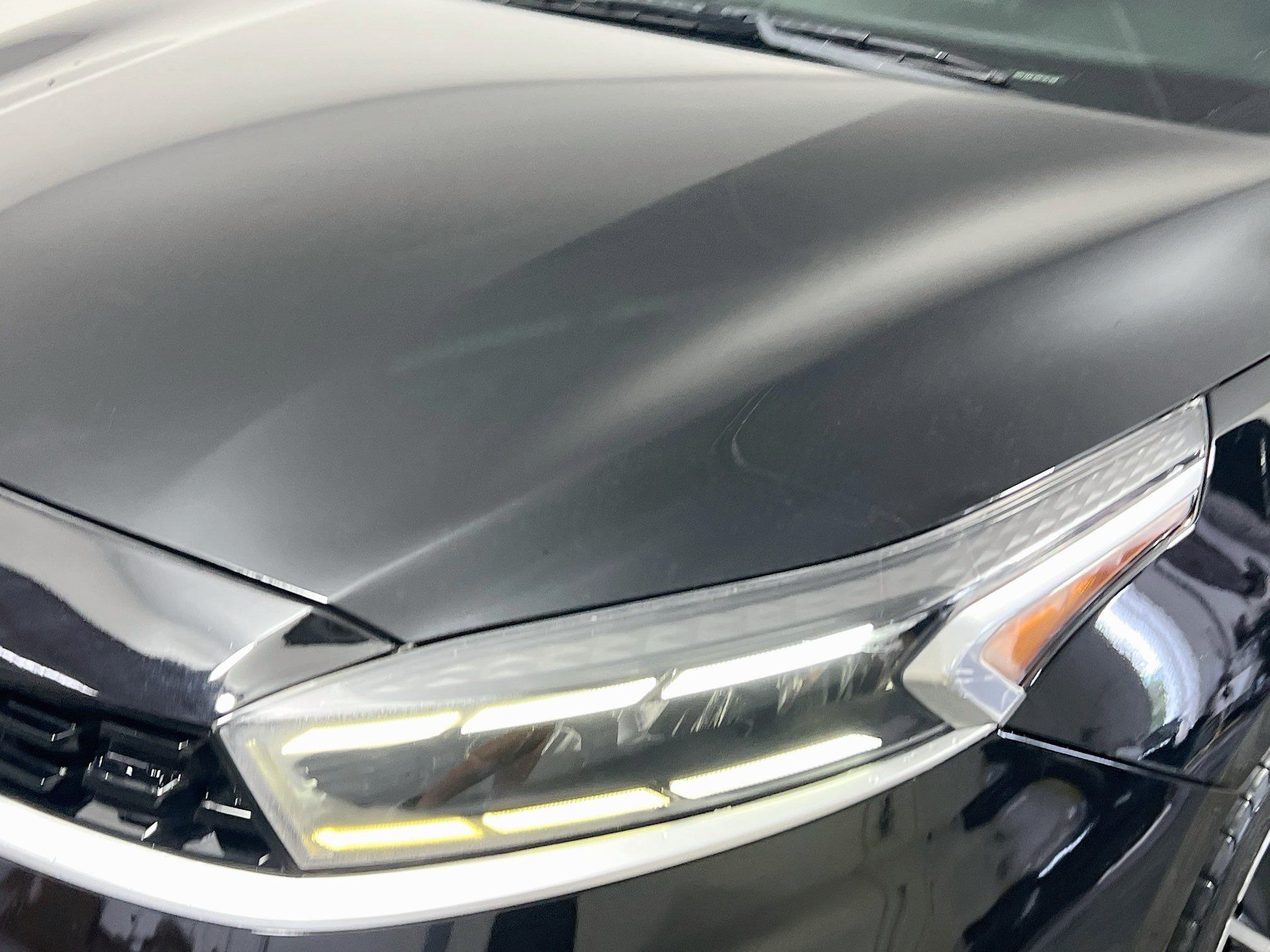 Used 2023 Kia Forte GT FWD image 11