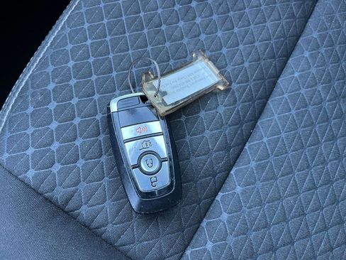 Used 2023 Ford Escape Active image 22