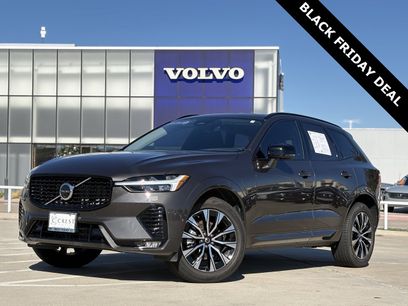 Certified 2025 Volvo XC60 B5 Plus w/ Climate Package