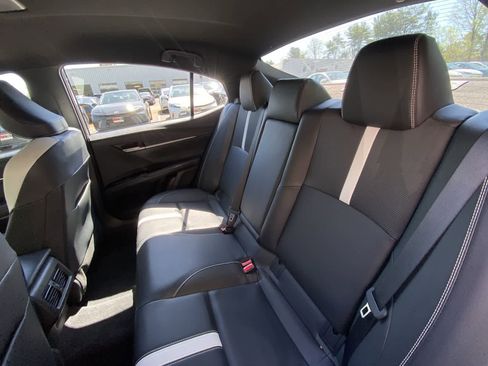 Used 2025 Toyota Camry SE FWD image 25