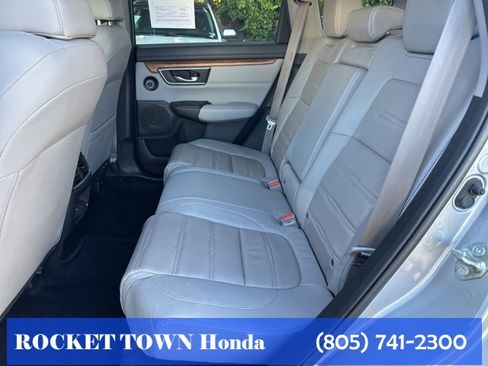 Used 2020 Honda CR-V Touring image 15