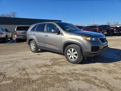 Used 2013 Kia Sorento LX