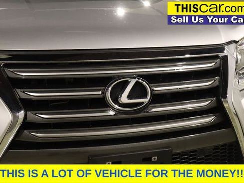 Used 2019 Lexus GX 460 Premium AWD/4WD image 12