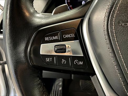 Used 2023 BMW X5 sDrive40i w/ Premium Package image 24