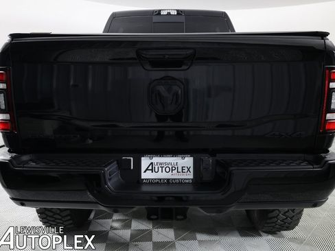 Used 2024 RAM 2500 Limited image 6