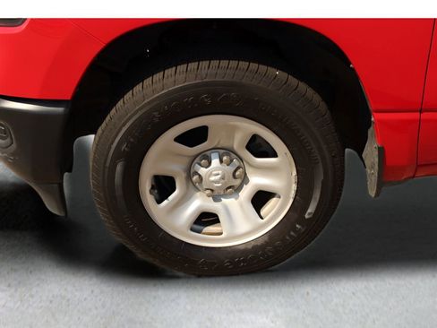 Used 2023 RAM 1500 Tradesman image 10