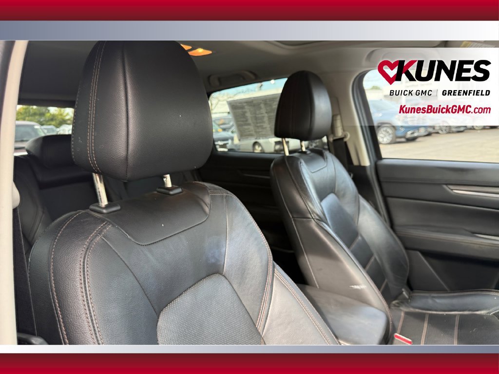 Used 2018 MAZDA CX-5 Grand Touring AWD/4WD image 41