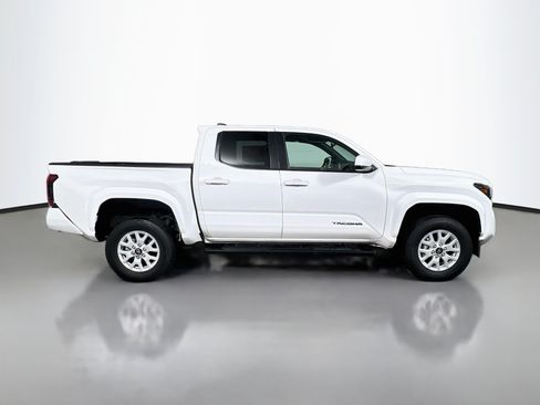 Used 2024 Toyota Tacoma SR5 RWD image 3